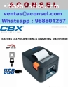 Impresora Térmica modelo POS-89E