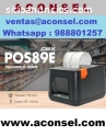 Impresora Térmica modelo POS-89E