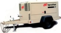 INGERSOLL RAND COMPRESORES VENTA