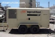 INGERSOLL RAND--- COMPRESORES