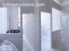 Instalacion de drywall para oficinas, lo