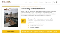 Instalación y Enchape de Cocinas - grani