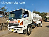 INVERSIONES DCU / DIESEL  A DOMICILIO