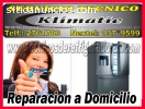 KLIMATIC SOLUCIÓN TÉCNICA GARANTIZADA