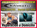 KLIMATIC SOLUCIÓN TÉCNICA GARANTIZADA