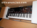 Korg PA4X 76 Key Workstation /Arranger