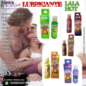 LALA HOT CALIENTEL LUBRICA COMESTIBLE