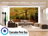 lamina decorativo 3D, vinil decorativo3D