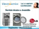 LG 6687691 SERVIO TECNICO/ MANTENIMIENTO