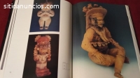 LIBROS DE ARTE PRE-COLOMBINO