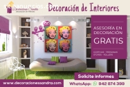 Llego la hora de renovar tu hogar Decora