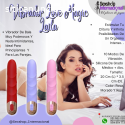 LOVE MAGIC LAILA-VIBRADOR TIPO BALA