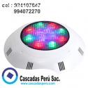 luces led sumergibles para piscinas