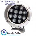 luces led sumergibles para piscinas