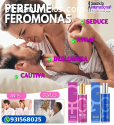 LURE FOR FEROMONAS EN PERFUME SPRAY ATRA