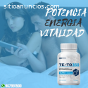 Lurín | Testo360 Desarrollo viril