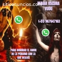 MAGIA OSCURA VUDU PARA DOMINAR EL AMOR