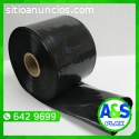 Mangas de Plastico - A&S PLAX