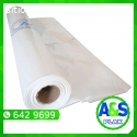 Mangas de Plastico - A&S PLAX