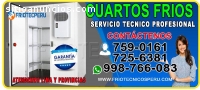 MANTENIMIENTO DE CONSERVADORAS 7590161