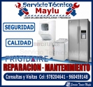 mantenimiento de lavadoras frigidaire