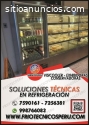 Maquinas Exhibidoras Servicio Tecnico