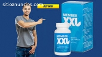 Member XXL Largo y Grosor