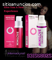 MINILOVE GEL EXCITANTE SPRAY ORGASMICO