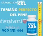 MIRAFLORES-MEMBER XXL - 999151444