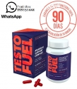 Miraflores - Testo Fuel Gana Musculos