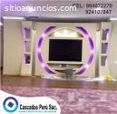 Modelos de Muebles de TV