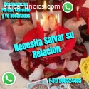 NECESITA SALVAR SU RELACION - RECUPERAR