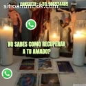 NO SABES COMO RECUPERAR A TU AMADO ?