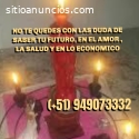 NO TE QUEDES CON LA DUDA DE SABER