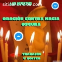 ORACION CONTRA MAGIA OSCURA - TRABAJOS