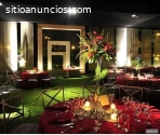 Organización de Bodas Matrimonios Evento