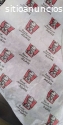 PAPEL MANTEQUILLA ENVOLTURA