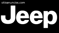 PARTES Y ACCESORIOS JEEP IMPORTACIÓN