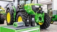 PARTES Y ACCESORIOS JOHN DEERE