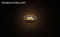 PARTES Y ACCESORIOS LAND ROVER IMPORTACI