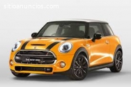 PARTES Y ACCESORIOS MINI COOPER