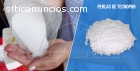 Perlas de tecnopor