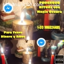 PODEROSO RITUAL CON MAGIA OSCURA