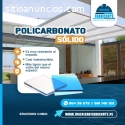 Policarbonato Solido CODRYSAC