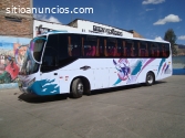 POR OCACION VENDO BUS