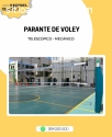 POSTES DE VOLEY / MOBEL SPORTS