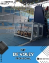 POSTES DE VOLEY / MOBEL SPORTS