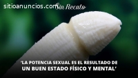 potencia sexual consoladores y vibradore