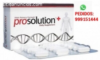 Prosolution Plus Cercado de Lima, breña