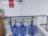 PURIFICADORES DE AGUA EN VENTA